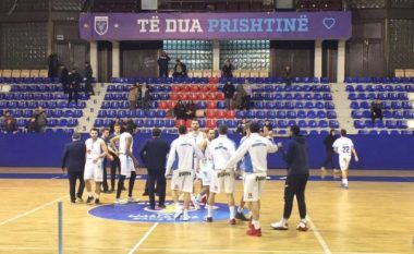 Sigal Prishtina vazhdon pa humbje në Superligë