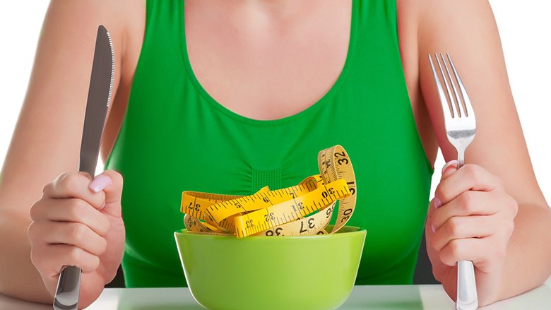 Jeni në dietë, por nuk po humbni peshë: Problemi është te perimet të cilat i hani!
