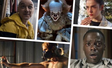 Dhjetë filmat më të mirë të vitit 2017 (Foto)