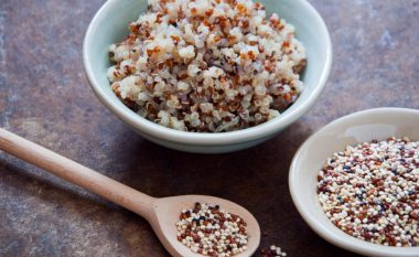 Si të zieni Quinoa të përsosur