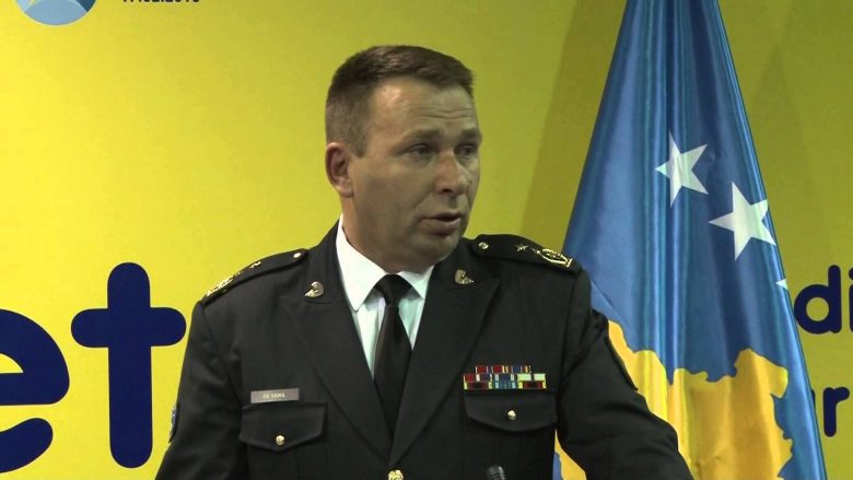 Gjeneral Rama: FSK-ja e gatshme për ushtri (Video)