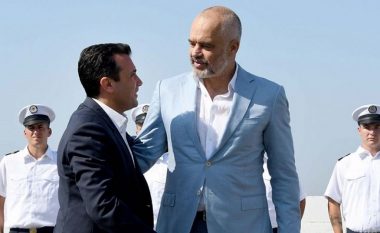 Zaev dhe Rama: Forcat nacionaliste do të forcohen në Ballkan nëse në vjeshtë nuk ka datë për negociata