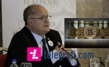 Ramiz Kelmendi jep disa sqarime dhe shpjegime për Bitcoin!