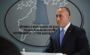 Urimi i Haradinajt në “Ditën e Veteranit”: Të bashkohemi në fuqizimin e shtetit