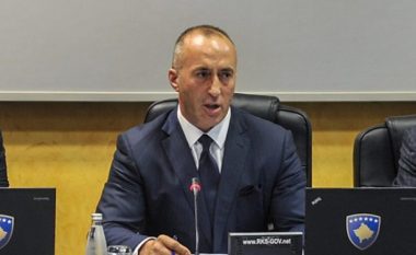 Haradinaj: Të kërkohen zero taksa për bizneset