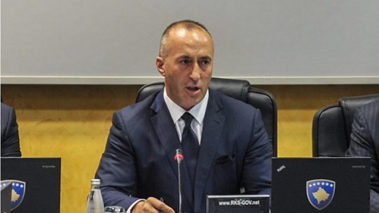 Haradinaj: Të kërkohen zero taksa për bizneset
