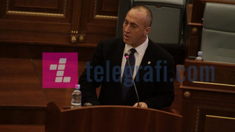 Haradinaj, Mimoza Kusarit-Lilës: Nuk di të kërcej si ti para Gaddafit