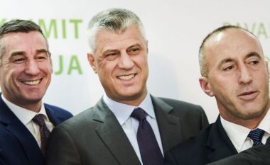 Liderët dëmtuan raportet me aleatët e Kosovës