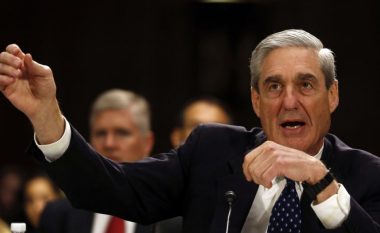 Trump nuk planifikon shkarkimin e këshilltarit Mueller