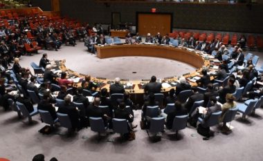 OKB: Shqyrtohet Propozimi i Masës Kundër Njohjes së Jerusalemit