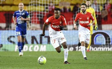 Monaco e bllokon largimin e Lemarit, por Arsenali do të tentoj me një ofertë të re