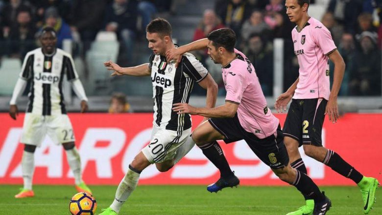 Juventus afër ta sigurojë Goretzkan, i ofron kroatin Pjaca skuadrës gjermane Schalke 04