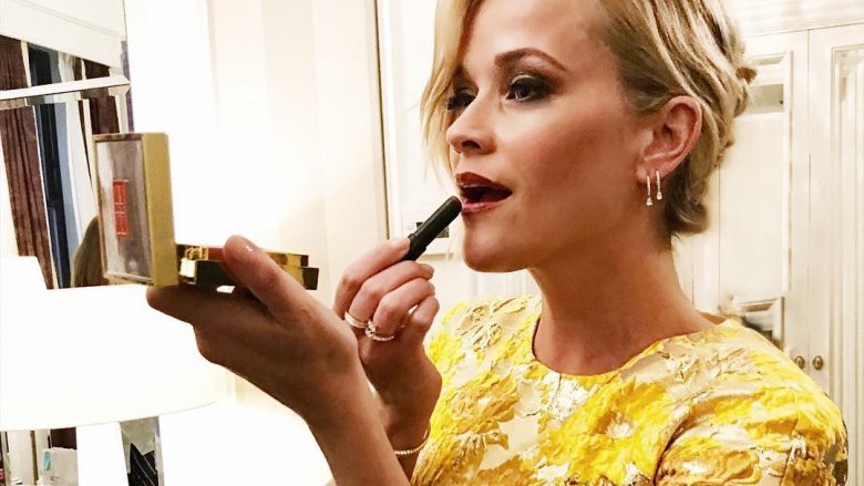 Reese Witherspoon akuzohet për plagjiaturë