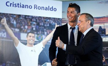 Klauzolën e largimit e ka një miliard, por Cristiano Ronaldo kërkon ta shesin për 100 milionë euro