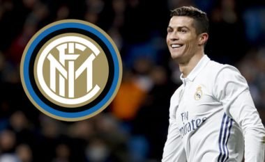 Suarez: E propozova Ronaldon te Interi, por Moratti e refuzoi