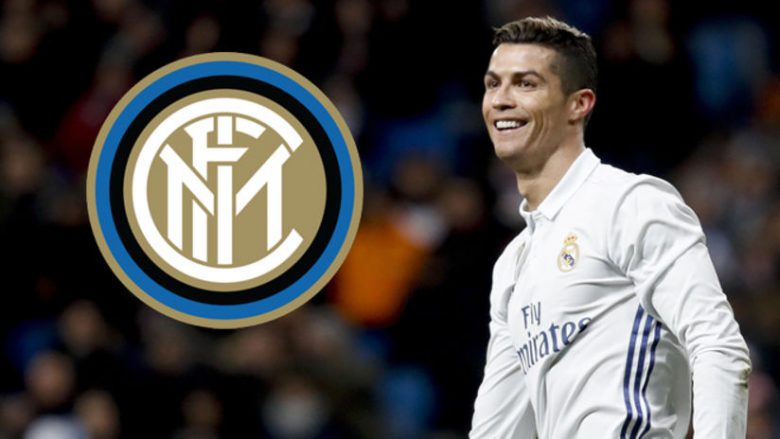 Suarez: E propozova Ronaldon te Interi, por Moratti e refuzoi