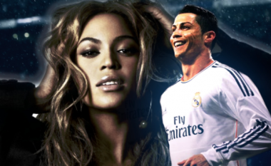 Dhjetë imazhet më të pëlqyera të VIP-ave në Instagram: Beyonce lë pas Cristiano Ronaldon (Foto)