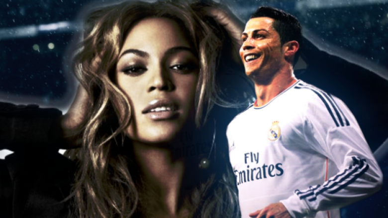 Dhjetë imazhet më të pëlqyera të VIP-ave në Instagram: Beyonce lë pas Cristiano Ronaldon (Foto)