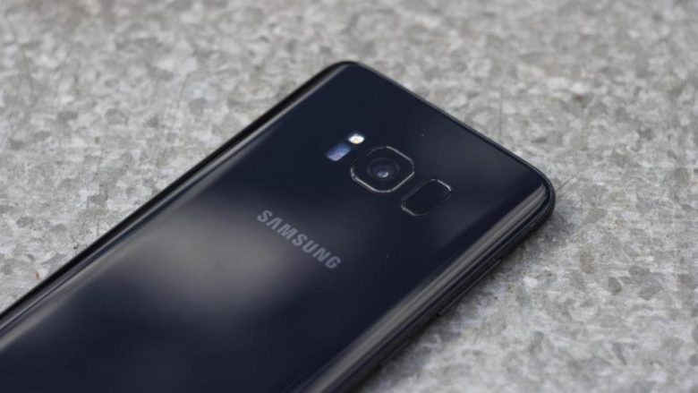 Samsung mundëson xhirimin e videove të ngadalësuara në Galaxy S9