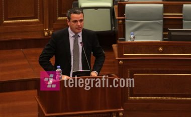 Arben Gashi: LDK-ja nesër pritet të vendosë për koalicionet parazgjedhore