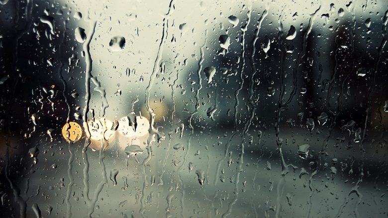 Vazhdojnë reshjet e shiut, më shumë shi në Kriva Pallankë, më pak në Kumanovë