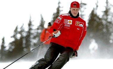 Për shërimin e Schumacherit deri më tani janë harxhuar rreth njëzet milionë euro