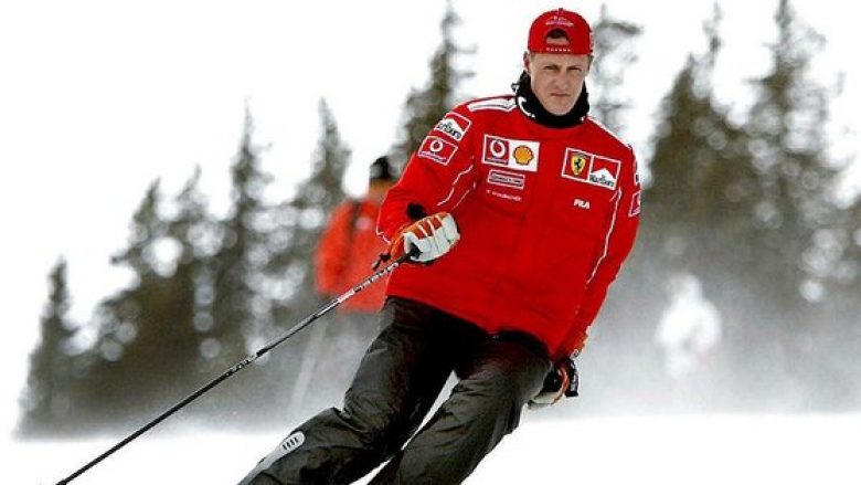 Për shërimin e Schumacherit deri më tani janë harxhuar rreth njëzet milionë euro