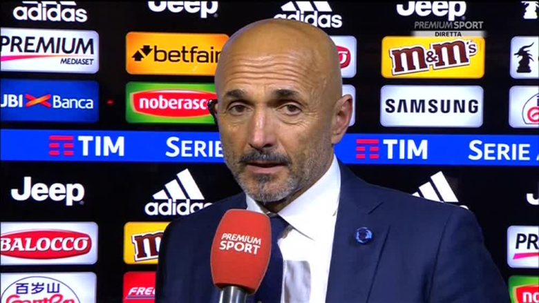 Spalletti: Do të preferoja fitoren, nuk na mungon asgjë për sukses