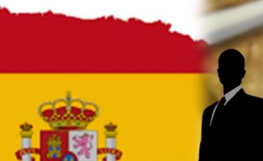 Arrestohet bosi shqiptar i drogës në Spanjë