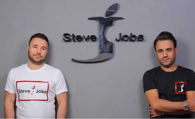 Apple humb gjyqin, vëllezërit nga Italia mund të mbajnë emrin e kompanisë “Steve Jobs”