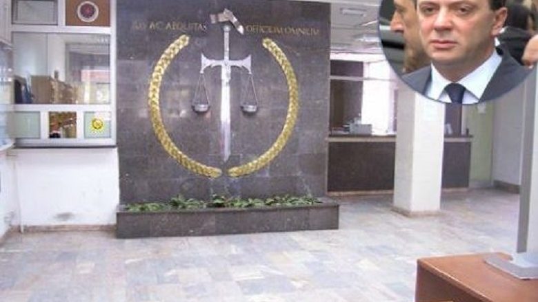 Aktakuza e PSP-së për lëndën “Arka” ngatërron në Gjykatën e Apelit