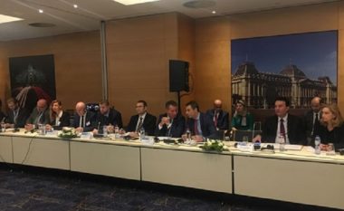 “Integrimi i Ballkanit Perëndimor në BE dhe shërbime më të mira transportuese”