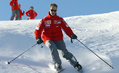 Bamirës, filantrop dhe sportist i vërtetë: Fëmijëria e vështirë dhe thjeshtësia e pasanikut Michael Schumacher (Foto)