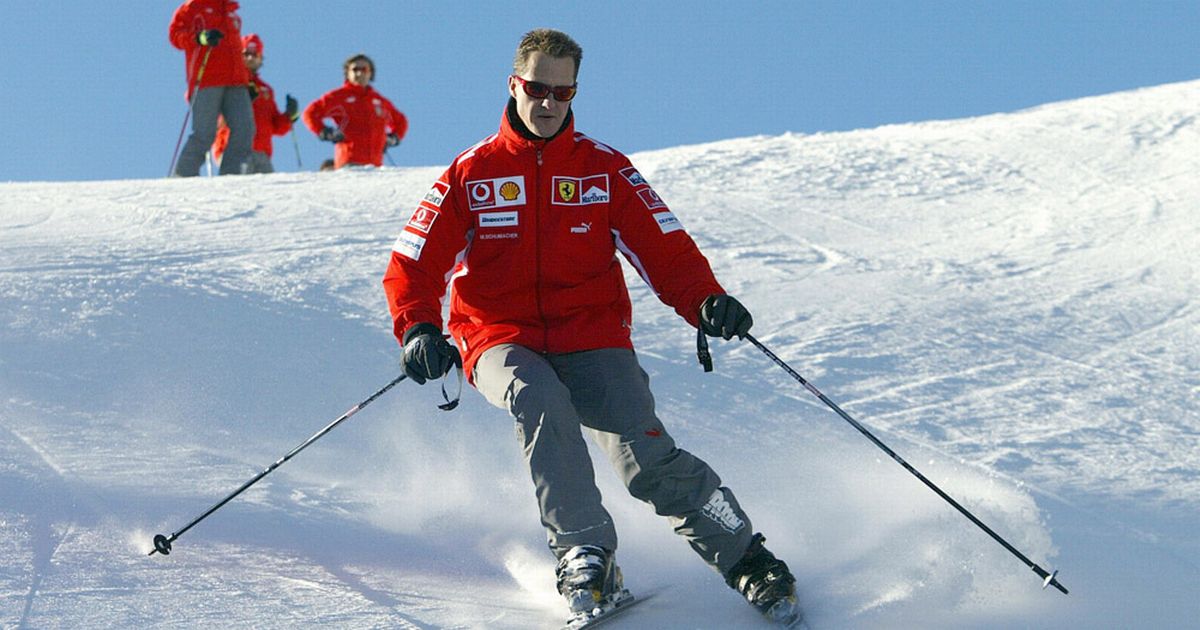 Bamirës, filantrop dhe sportist i vërtetë: Fëmijëria e vështirë dhe thjeshtësia e pasanikut Michael Schumacher (Foto)