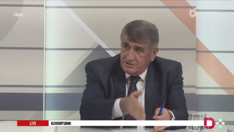 Hoxha: Vetëm tri institucione nuk janë ndjekur penalisht (Video)