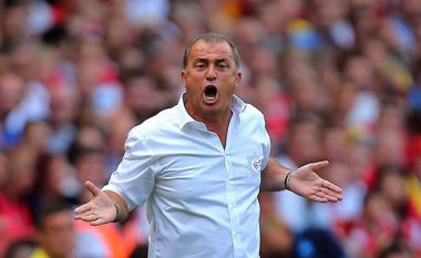 Dështojnë negociatat mes Bosnjës dhe Terimit, trajneri pran Galatasarayt