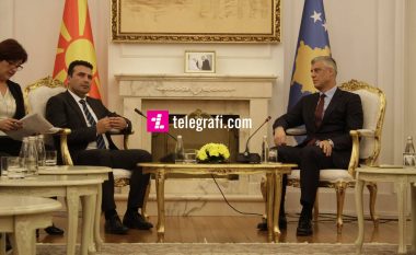 Raportet e mira ndërfqinjësore, përshpejtojnë integrimin e Maqedonisë