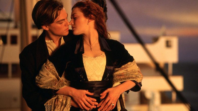 Njëzet kuriozitetet që nuk i dini për filmin “Titaniku” (Foto)