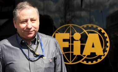 Todt rizgjidhet në krye të FIA-s, zyrtarizohet kalendari i Botërorit 2018