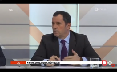 Gashi thotë se Hashim Thaçi i kishte kërcënuar deputetët e PDK-së që ta votojnë Specialen (Video)