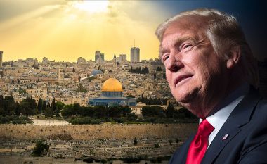 Jerusalemi dhe pasojat e logjikës së Trumpit