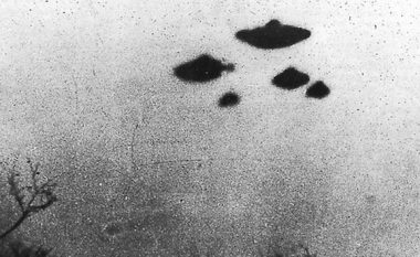 Pentagoni me vite ka hulumtuar UFO-t (Video)