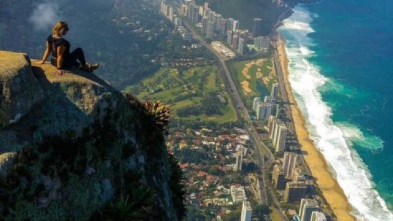 Rio do të presë 3 milionë turistë për Vitin e Ri në Kopakabana