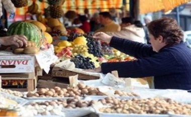 Shqipëri, rritet tregtia me pakicë