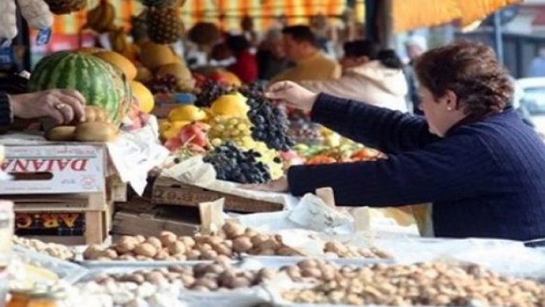 Shqipëri, rritet tregtia me pakicë