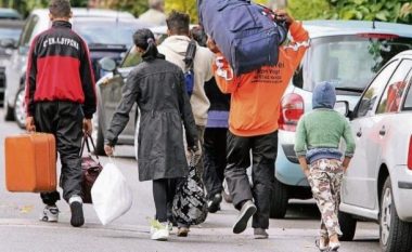 Shqiptarët kryesojnë listën për emigrantët e kthyer me 18 mijë persona