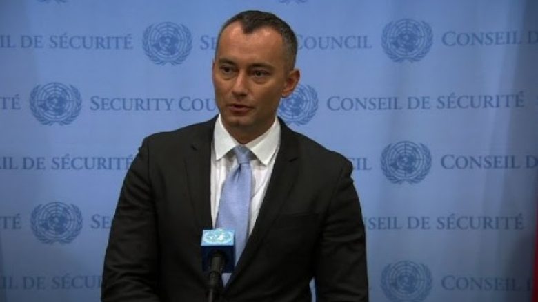 OKB-ja e shqetësuar nga rreziku i përshkallëzimit të dhunës në Lindjen e Mesme