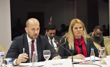 Daci: Diaspora kërkon rol në të ardhmen e Kosovës