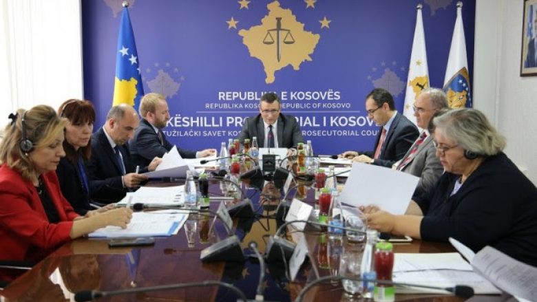 Apostolova: Kosova të zbatojë rekomandimet e mbetura nga raporti 2016