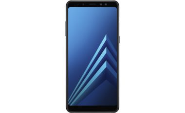Samsung prezanton Galaxy A8(2018) me kamera të përparme të dyfishtë, ekran Infiniti dhe funksione të tjera të shtuara (Foto)